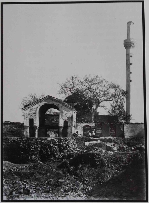 Tο απότομο τέλος της κοσμοπολίτικης Θεσσαλονίκης (1870 -1917)