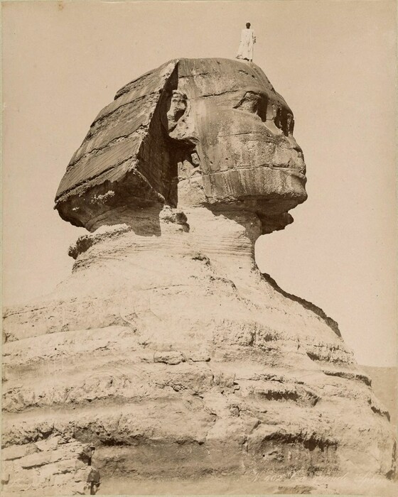 Η Αίγυπτος μέσα από τον φακό δύο Ελλήνων φωτογράφων του 19ου αιώνα