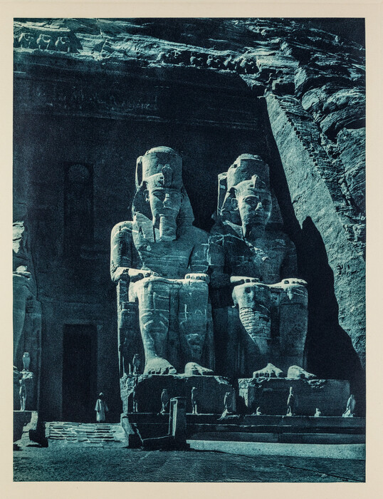 Οι «αιγυπτιακές» φωτογραφίες του Fred Boissonnas έρχονται στην Αθήνα