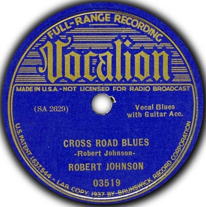«Αναζητώντας τον Ρόμπερτ Τζόνσον»: ένα βιβλίο για τον βασιλιά τoυ Delta Blues
