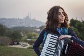 Ένα νέο, παγκόσμιο μουσικό φεστιβάλ κάνει πρεμιέρα στην Ύδρα