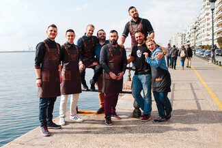 25 λόγοι που αγάπαμε την Θεσσαλονίκη τωρα!