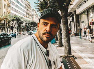 20 νέα πρόσωπα της Θεσσαλονίκης μάς συστήνονται