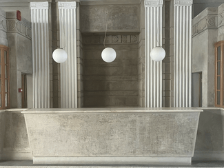 Το Open House Athens 2024 επιστρέφει με ξεναγήσεις σε διάσημα κτίρια- τοπόσημα της Αθήνας 