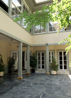 Το Open House Athens 2024 επιστρέφει με ξεναγήσεις σε διάσημα κτίρια- τοπόσημα της Αθήνας 