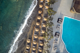 Η Hilton ανοίγει δέκα νέα resorts σε δημοφιλείς ευρωπαϊκούς προορισμούς – ανάμεσά τους και η Ελλάδα