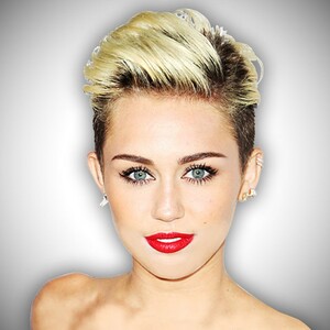 Η Miley Cyrus ευχαριστεί τον Τζορτζ Μάικλ για όσα έκανε για τα δικαιώματα των ομοφυλοφίλων