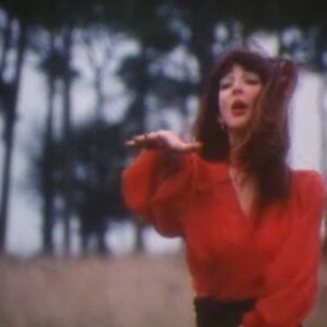 Kate Bush - Wuthering Heights.