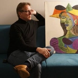 Ολλανδός ντετέκτιβ έργων τέχνης εντόπισε κλεμμένο πίνακα του Πικάσο αξίας 25 εκατ. ευρώ