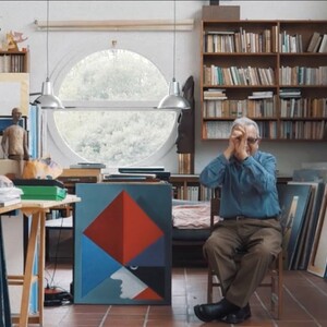 Ο Josep Pla-Narbona γνώρισε τον κόσμο ζωγραφίζοντάς τον