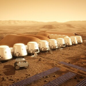 Θα γίνει τελικά το ριάλιτι Big Brother στον Πλανήτη Άρη;