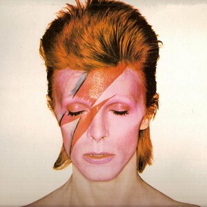  Η αισθητική του David Bowie δεν είναι χάπι