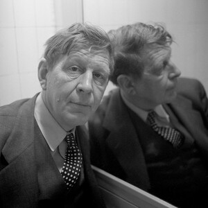 W.H. Auden: "Τhe blowjob poem"