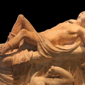 «Αδώνια», το Πάσχα των αρχαίων Ελλήνων
