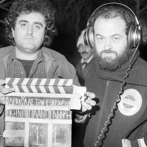 Μια συζήτηση για τον ελληνικό κινηματογράφο με το σκηνοθέτη Νίκο Ζερβό έτσι όπως προέκυψε στο facebook