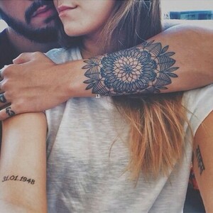 Δύο κορυφαίοι tattoo artists από την Νέα Υόρκη αποκαλύπτουν τα trends του 2017