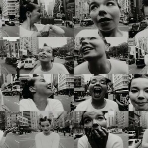 Björk - Big Time Sensuality (1993)