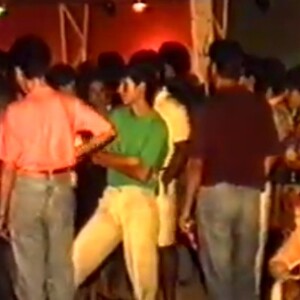 Aπίθανα Ελληνικά '80s: Διαγωνισμός χορού σε ντίσκο του Αστακού, το 1988