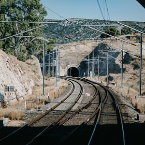 Το φονικότερο σιδηροδρομικό δίκτυο της Ευρώπης είναι το ελληνικό