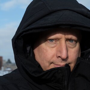 Στιβ Ρόζενμπεργκ: «Η κατάσταση στη Ρωσία σήμερα θυμίζει περμαφόστ που λιώνει»