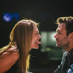 «Θέλω να σου κρατάω το χέρι»: Ο Τάσος Ιορδανίδης και η Θάλεια Ματίκα επιστρέφουν για 3η χρονιά στη σκηνή του θεάτρου Άλφα «Ληναίος - Φωτίου»