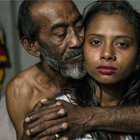 Οι ιερόδουλες και το γκέτο στον παλαιότερο οίκο ανοχής του Μπανγκλαντές