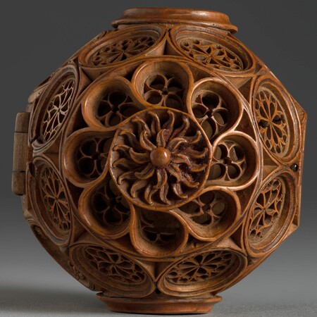 Ξυλόγλυπτες μινιατούρες του 16ου αιώνα αποκαλύπτονται σε όλη τους την αίγλη σε μία σπουδαία έκθεση