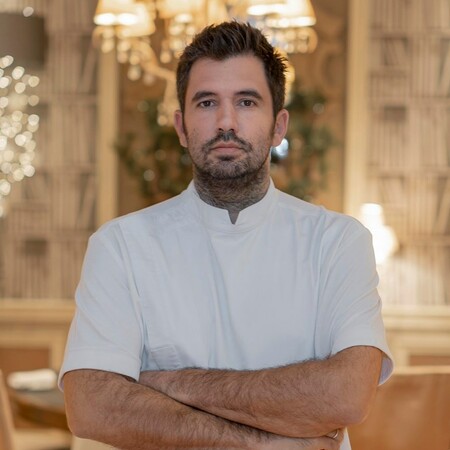 Γκίκας Ξενάκης: Μια κουβέντα με τον σεφ που έκανε τα νοστιμότερα Ιnstagram live της καραντίνας