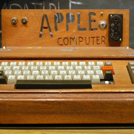 40 χρόνια Apple σε 22 φωτογραφίες