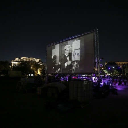 10 ταινίες που δεν πρέπει να χάσεις στο Athens Open Air Film Festival