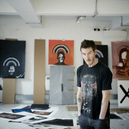 Οι Massive Attack πίσω από τον Banksy;