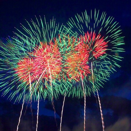 Ōmagari Hanabi: Το κορυφαίο φεστιβάλ πυροτεχνημάτων στην Ιαπωνία