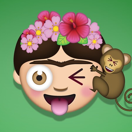 Η καινούργια βασίλισσα των emoji είναι η Φρίντα Κάλο