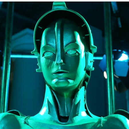 Η εποχή των Ρομπότ αποκαλύπτεται σε μια έκθεση στο Μουσείο Επιστημών στο Λονδίνο