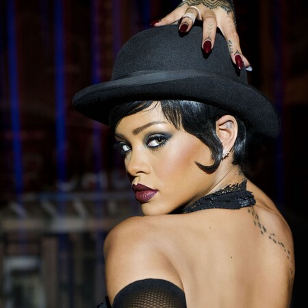 Η Rihanna, ως εξωγήινη στρίπερ κλέβει τις εντυπώσεις στη νέα ταινία του Luc Besson