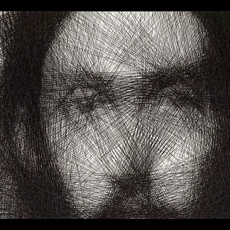 Ένας νέος τρόπος να πλέκεις: Ο Πέτρος Βρέλλης «υφαίνει» πορτρέτα του Ελ Γκρέκο με μια εντελώς καινούρια μέθοδο