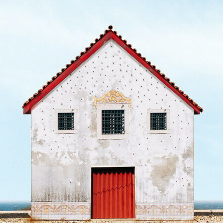Τα μοναχικά σπίτια της Πορτογαλίας