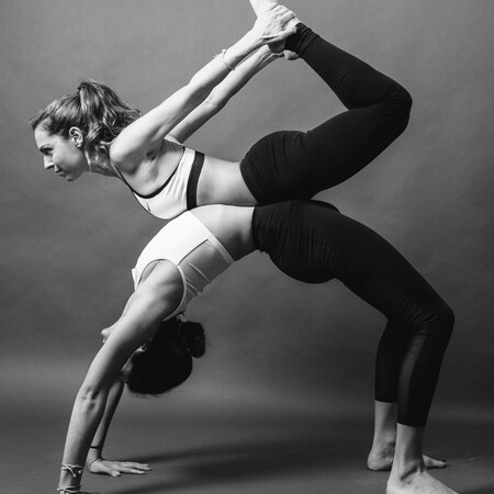 Yoga: Γιατί όλο και περισσότεροι Αθηναίοι την προτιμούν;