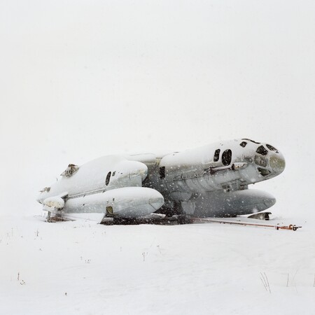 O Ρώσος φωτογράφος Danila Tkachenko παρουσιάζει τις απαγορευμένες πυρηνικές ζώνες του Κιστίμ στο LiFO.gr