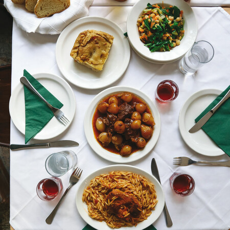 13 ξεχωριστές γευστικές επιλογές στο κέντρο της Αθήνας