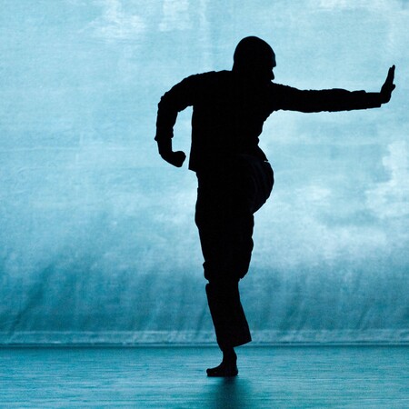 Άκραμ Καν: Ο μεγάλος σταρ του σύγχρονου χορού