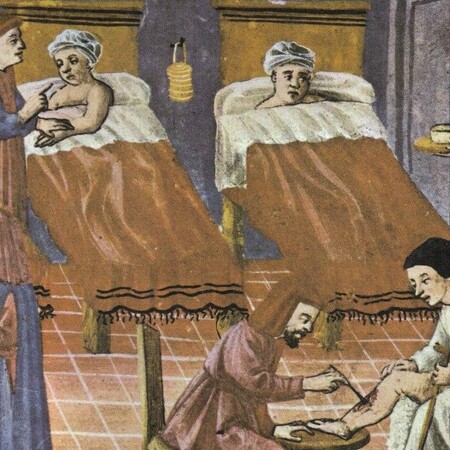 Από την «Πανούκλα» του Καμί, ως τον «Βαρδιάνο στα σπόρκα» του Παπαδιαμάντη: οι επιδημίες στη λογοτεχνία