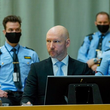 Νορβηγικό δικαστήριο απέρριψε την αίτηση αποφυλάκισης του Μπρέιβικ