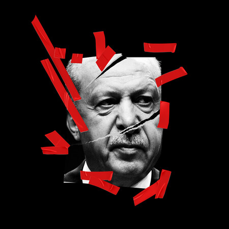 CHECK Ο Ερντογάν «ειρηνοποιός»