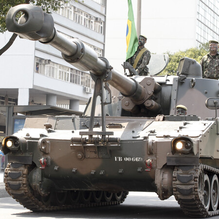 Βραζιλία: Οπαδοί του Μπολσονάρου κατηγορούν τους «κομμουνιστές» στρατηγούς που δεν κάνουν πραξικόπημα