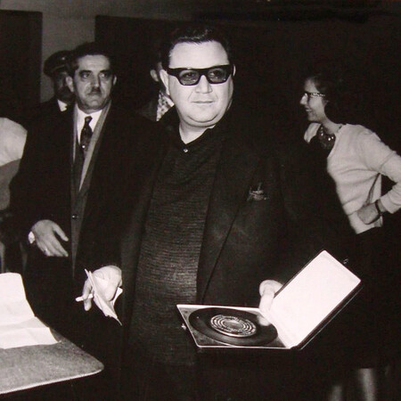 Η ιστορική Συναυλία / Μουσικός Διαγωνισμός του 1962 με τα βραβεία «Μάνου Χατζιδάκι»