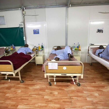 Επιφυλακή ΠΟΥ για τον ιό Μάρμπουργκ: Επιδημία στην Τανζανία με 5 νεκρούς- «Eξαιρετικά επικίνδυνος»