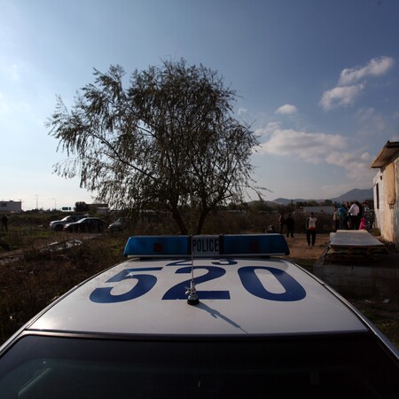 Φάρσαλα: Νεκρός 40χρονος μετά από καβγά σε οικισμό Ρομά 