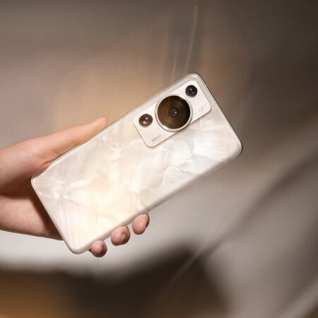 Huawei P60 Pro: Επαναπροσδιορίζοντας τον όρο «φωτογραφία μέσω smartphone»