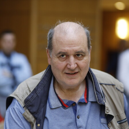 Νίκος Φίλης για ήττα ΣΥΡΙΖΑ: «Χάσαμε ως Αριστερά ενώ επιχειρούσαμε κέντρο»	